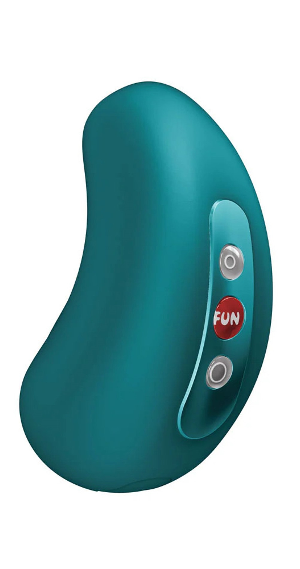 MASAŻER ŁECHTACZKI FUN FACTORY CHERIE AIR PULSE & VIBRATION